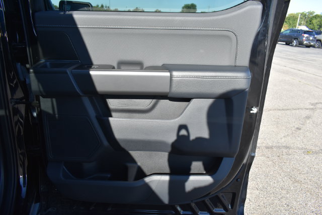 Used 2024 Ford F150 XLT w/ Equipment Group 302A MID AWD/4WD image 45