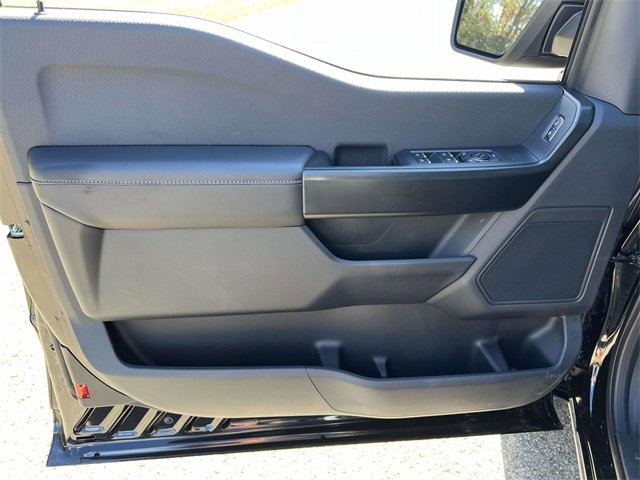 New 2025 Ford F150 STX image 11