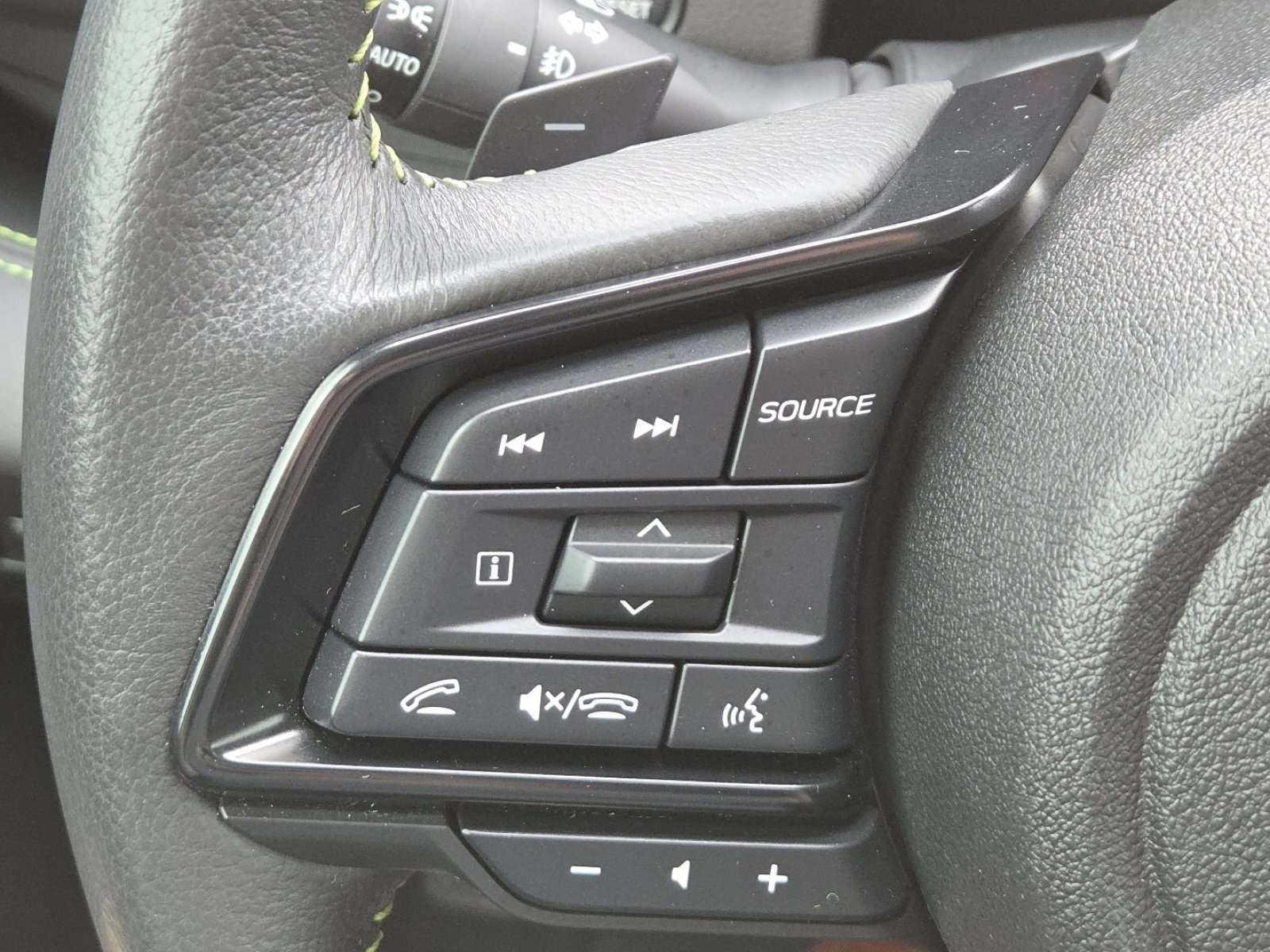 Used 2024 Subaru Ascent Onyx Edition w/ Popular Package Onyx image 35