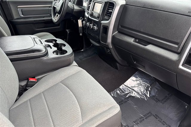 Used 2024 RAM 1500 Classic SLT image 19