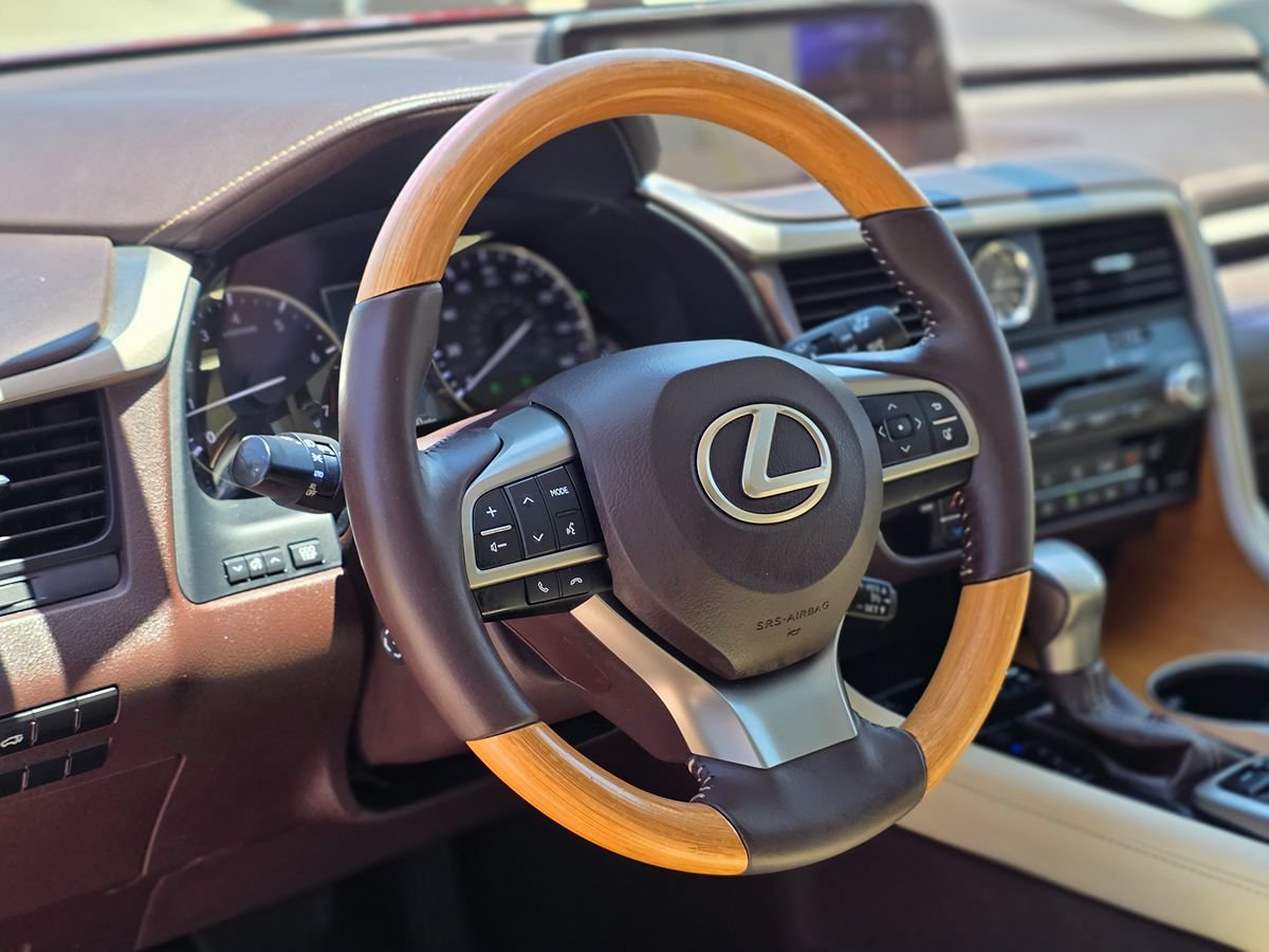 Used 2016 Lexus RX 350 FWD w/ Premium Package image 21