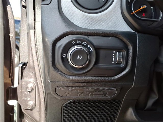 New 2026 Jeep Wrangler Willys image 22
