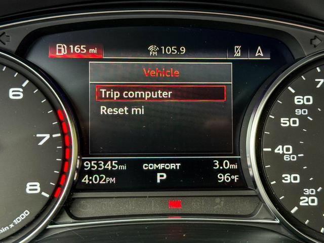 Used 2019 Audi A6 3.0T Premium w/ Convenience Package AWD/4WD image 28