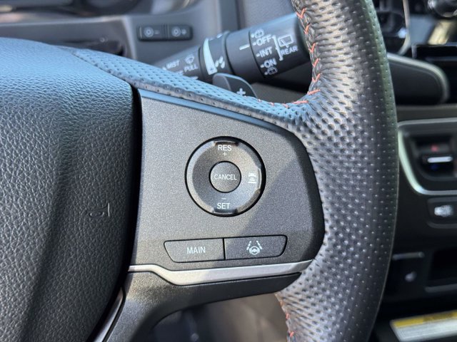 Used 2023 Honda Passport TrailSport image 22