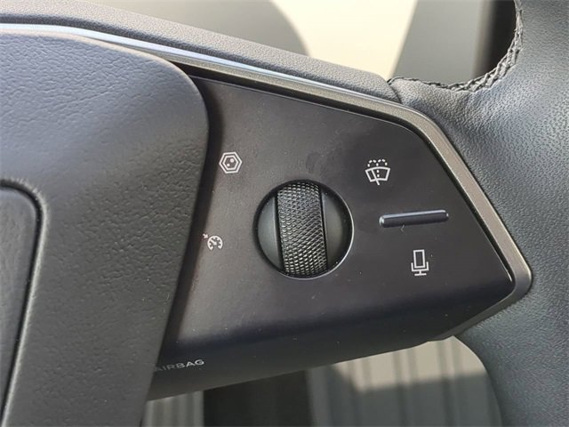 Used 2024 Tesla Cybertruck AWD Crew Cab image 27