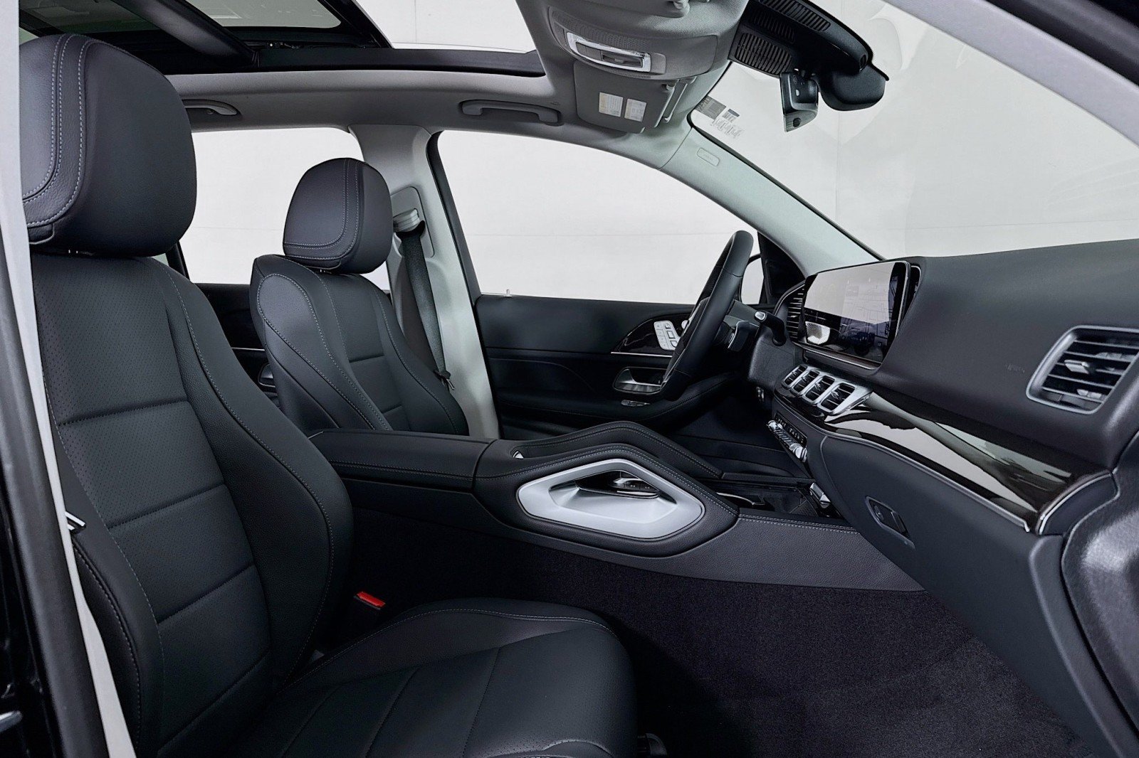 New 2026 Mercedes-Benz GLE 450 4MATIC image 6