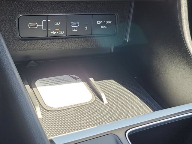 New 2026 Hyundai Sonata SEL FWD image 14