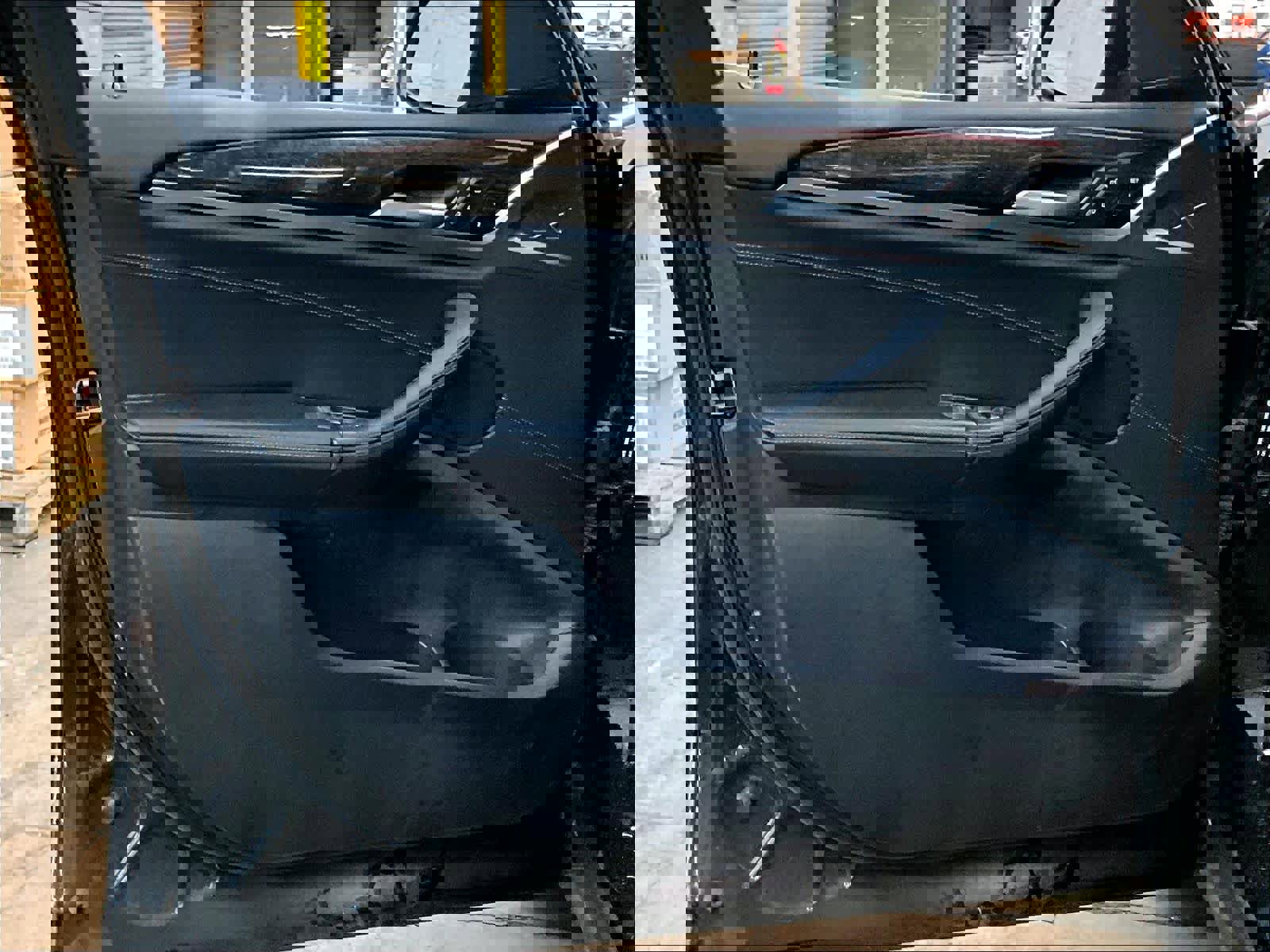 Used 2022 BMW X3 sDrive30i w/ Premium Package 2 image 24