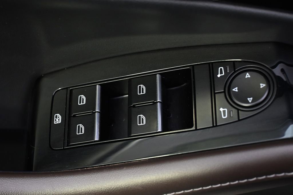 Used 2023 MAZDA CX-30 2.5 Turbo w/ Premium Package image 23