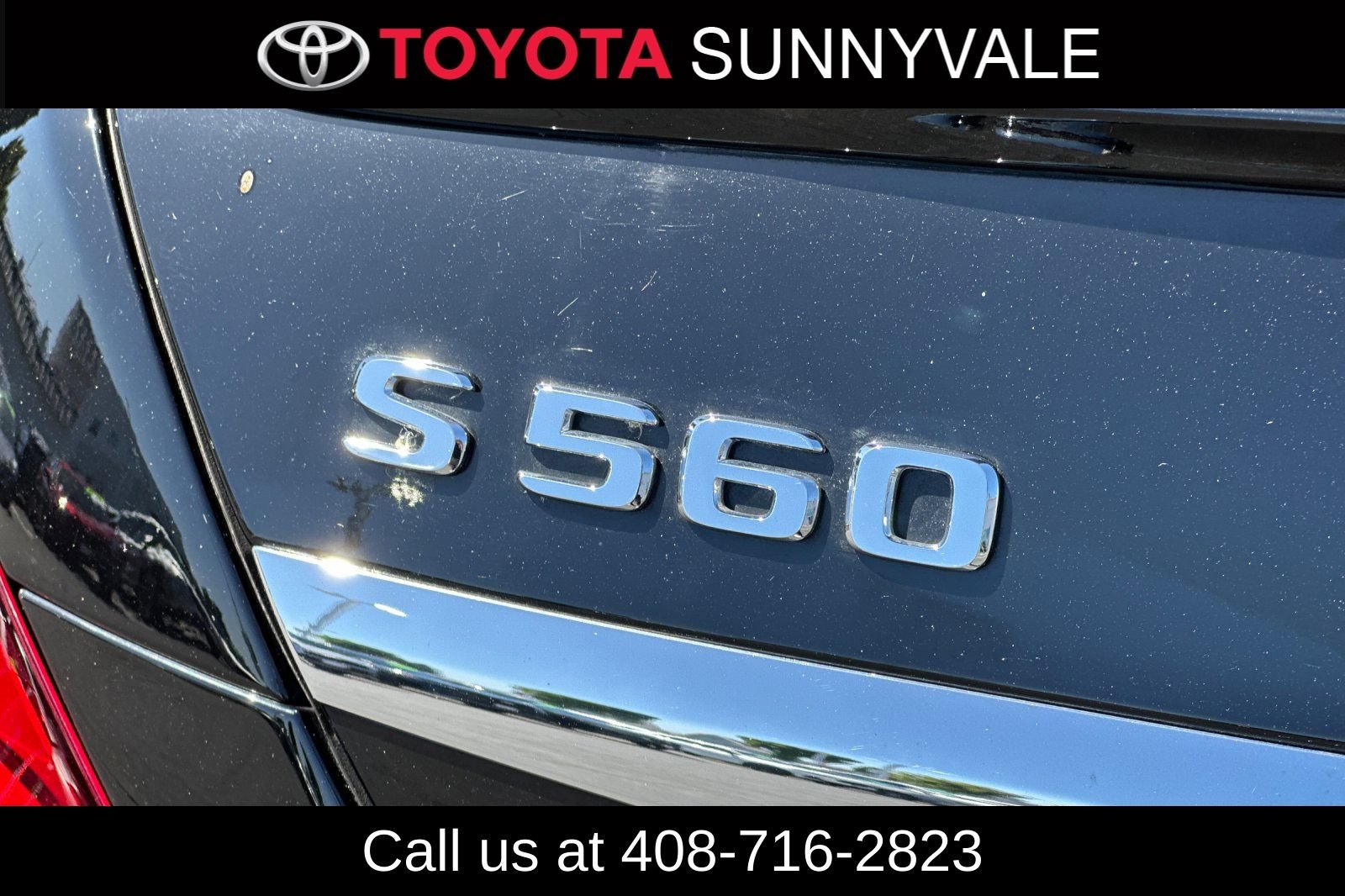 Used 2020 Mercedes-Benz S 560 Sedan image 13
