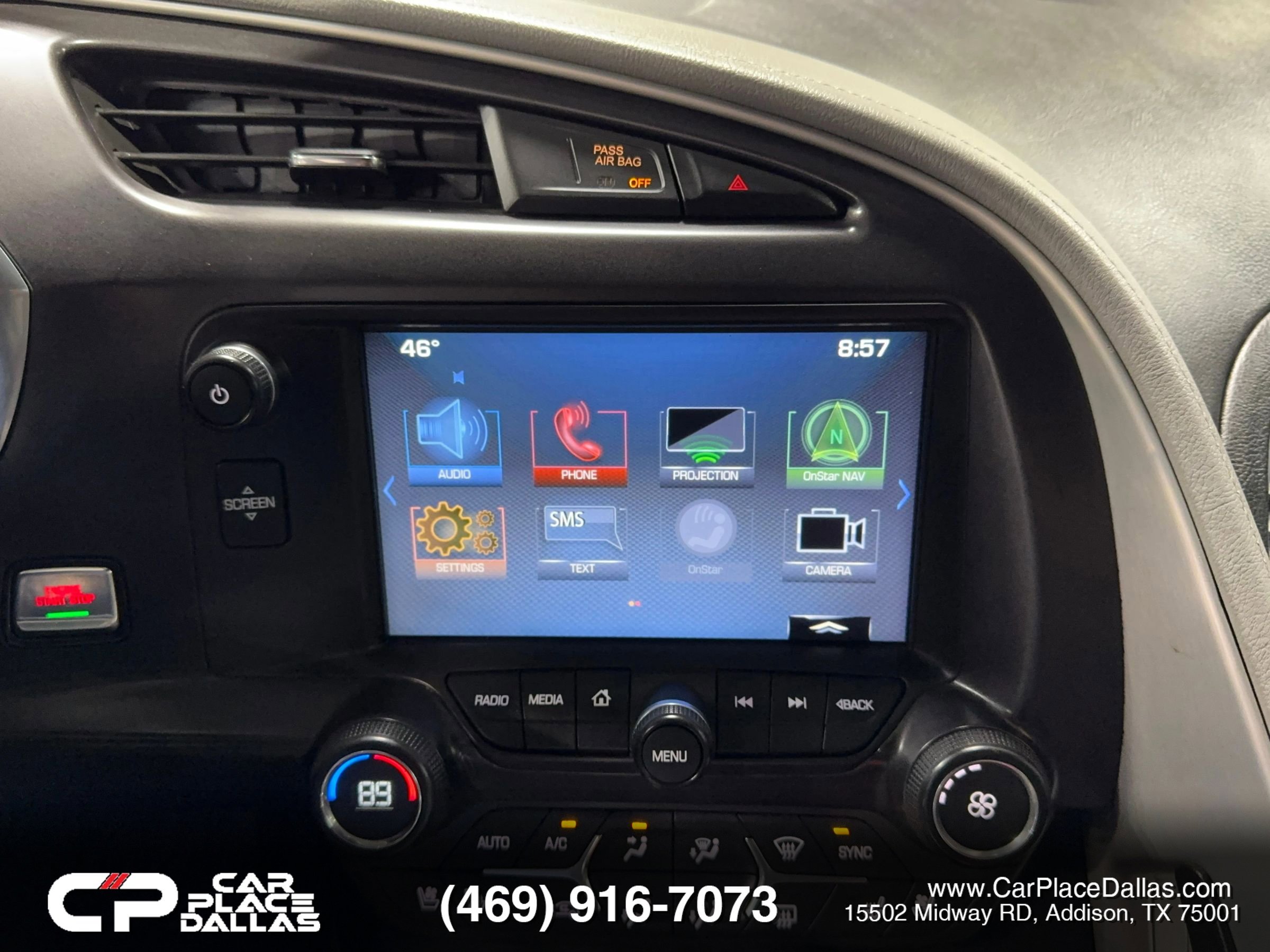 Used 2019 Chevrolet Corvette Grand Sport image 34