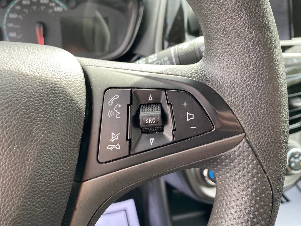 Used 2021 Chevrolet Spark LT FWD image 28