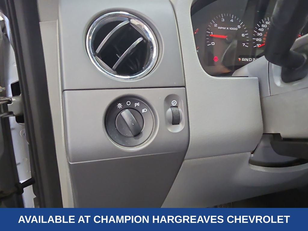 Used 2008 Ford F150 XLT RWD image 23