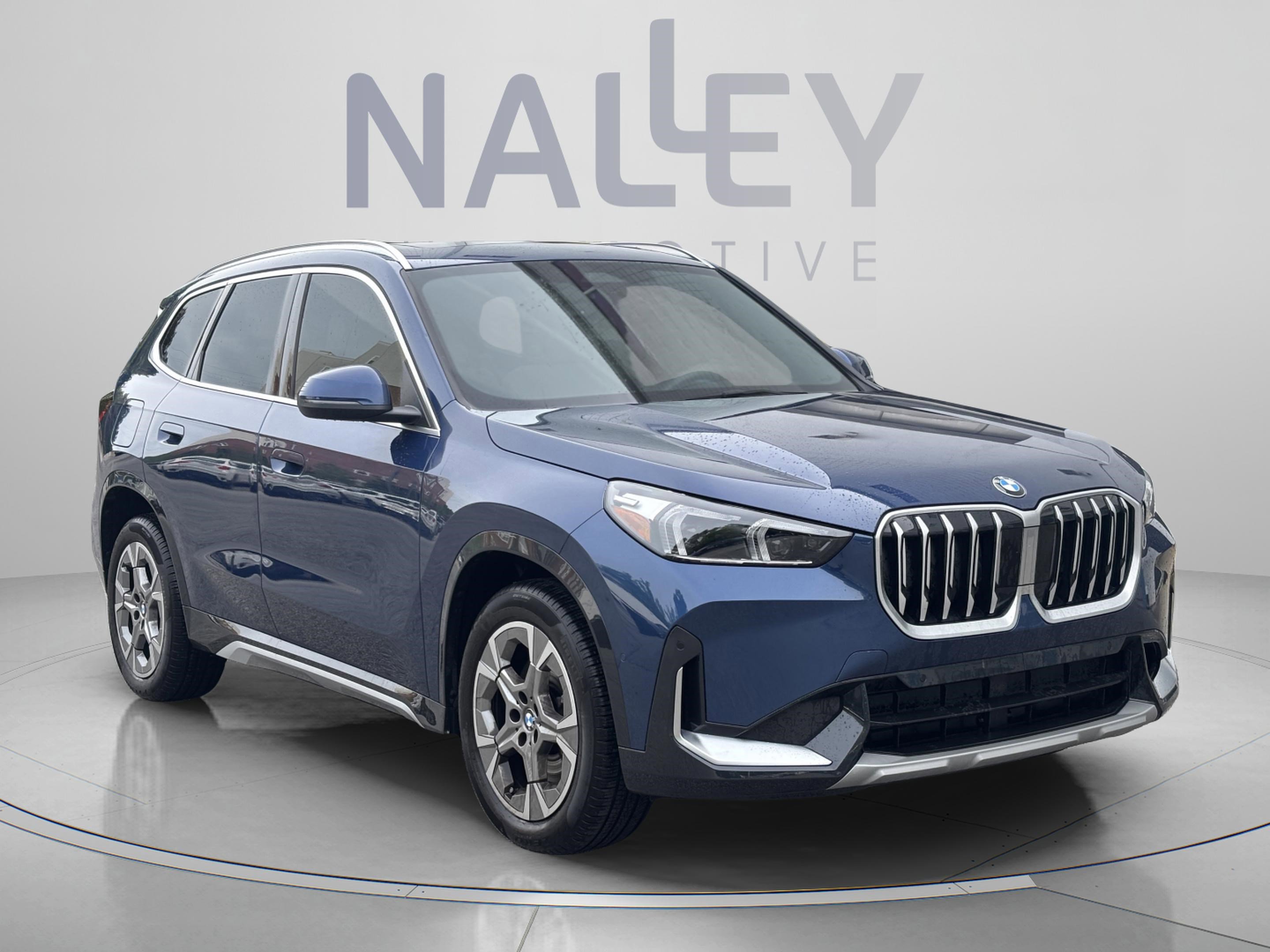 Used 2025 BMW X1 xDrive28i w/ Convenience Package AWD/4WD image 6