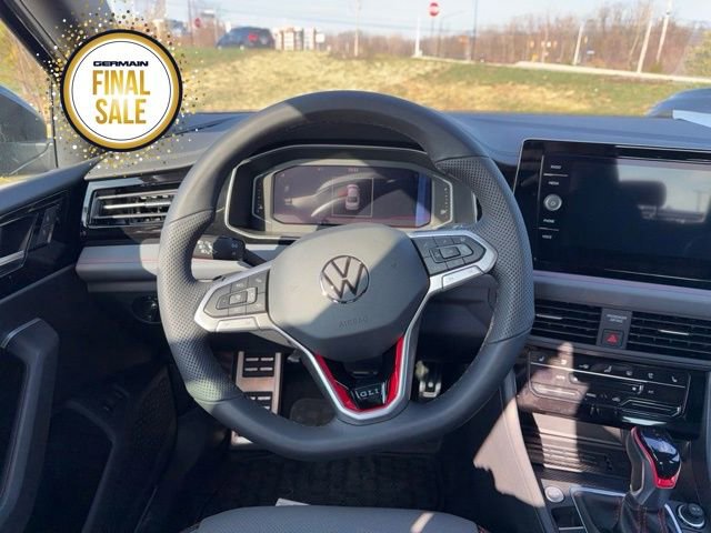 New 2026 Volkswagen Jetta GLI Autobahn image 17
