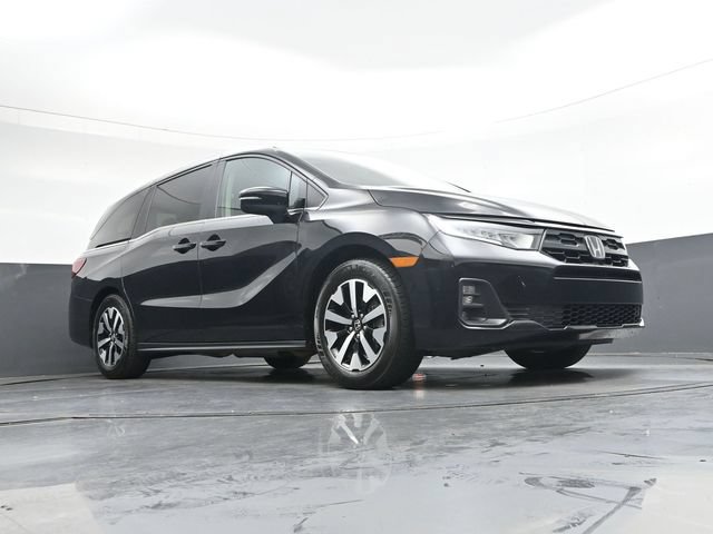 Used 2025 Honda Odyssey EX-L image 30