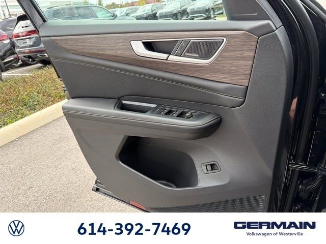 New 2026 Volkswagen Atlas SEL Premium R-Line image 22