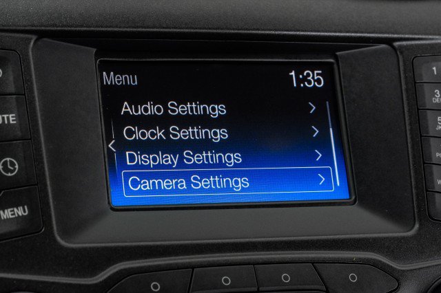 Used 2018 Ford Fusion S FWD image 33