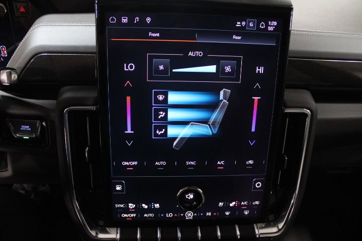 New 2026 GMC Yukon XL Elevation image 38