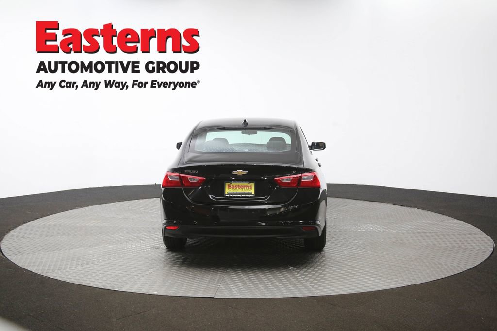 Used 2024 Chevrolet Malibu LT image 39
