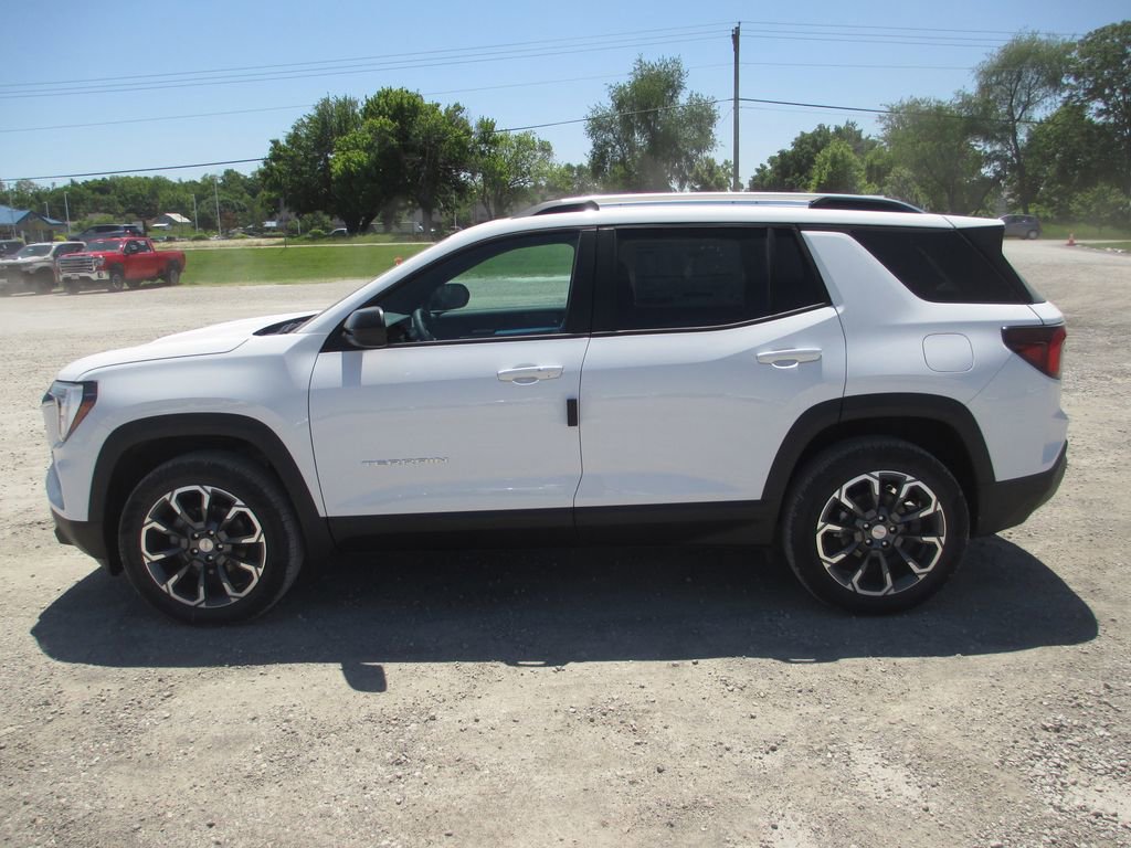 New 2026 GMC Terrain Elevation w/ Elevation Premium Package AWD/4WD image 7
