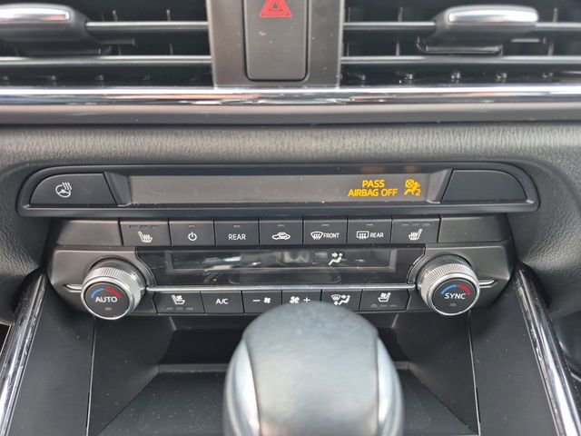 Used 2022 MAZDA CX-9 Grand Touring image 23