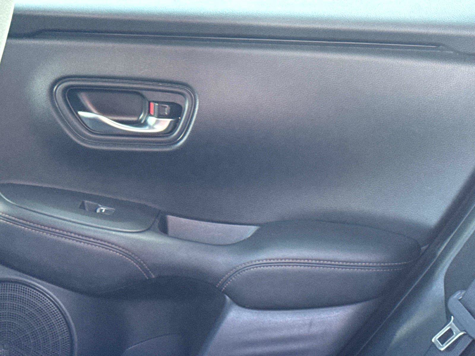 Certified 2023 Honda HR-V Sport image 14