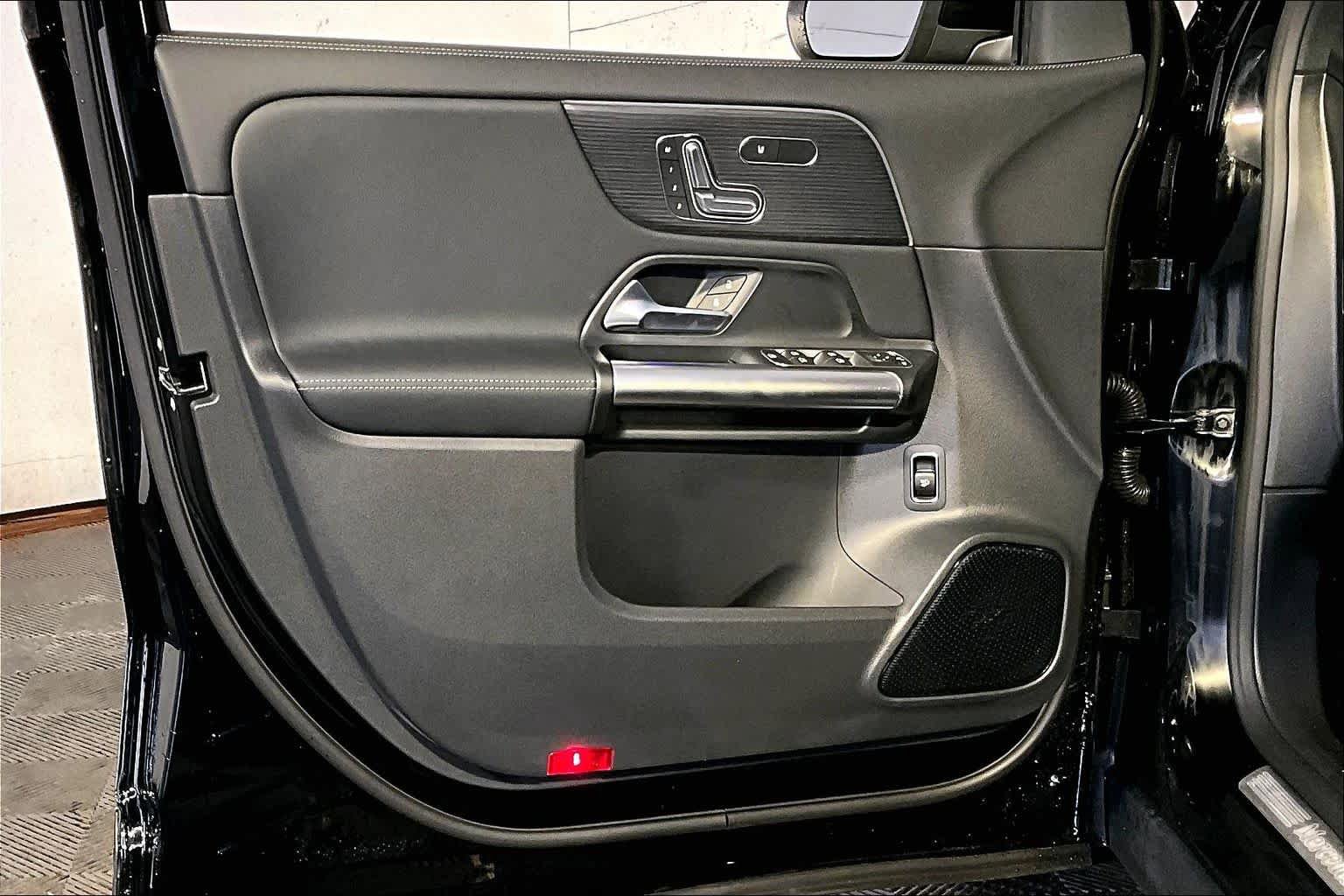 New 2026 Mercedes-Benz GLA 250 4MATIC image 11