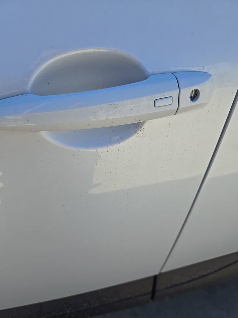 New 2026 Nissan Rogue SV image 5