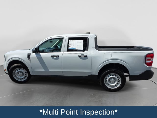 Used 2025 Ford Maverick XL w/ 4K Tow Package AWD/4WD image 5