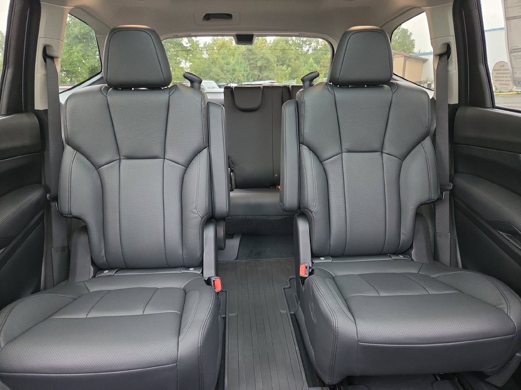 New 2026 Subaru Ascent Bronze Edition AWD/4WD image 10