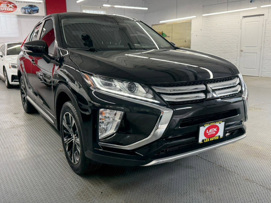 Used 2018 Mitsubishi Eclipse Cross SE AWD/4WD image 4