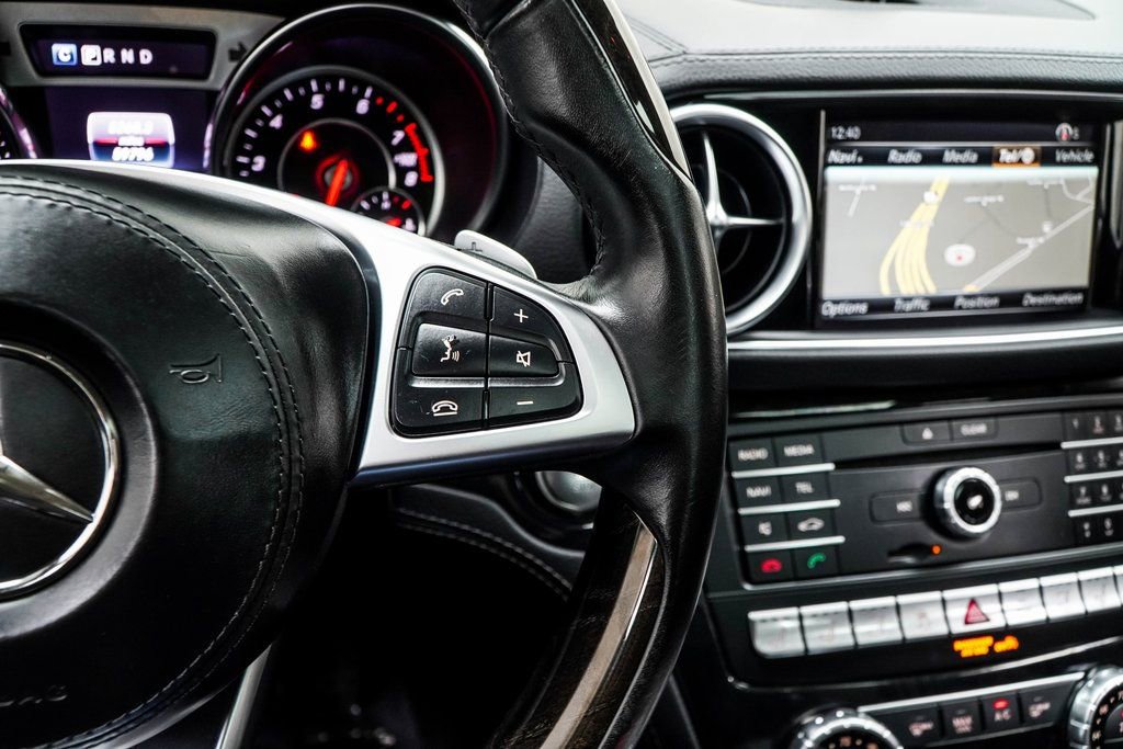 Used 2019 Mercedes-Benz SL 450 image 32