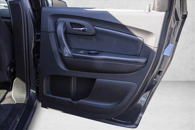 Used 2012 Chevrolet Traverse LT image 27
