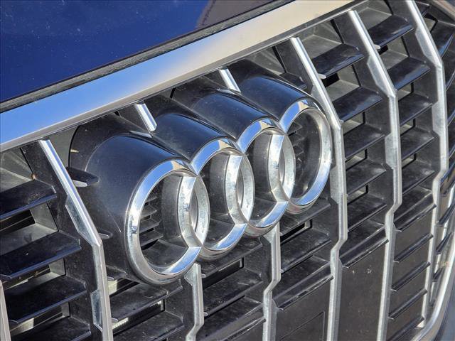 Certified 2024 Audi Q3 2.0T Premium image 11