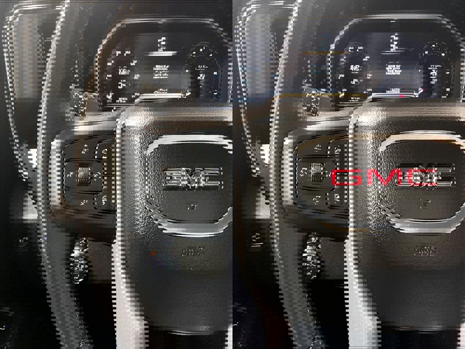 Used 2022 GMC Sierra 1500 Elevation w/ X31 Off-Road Package image 22