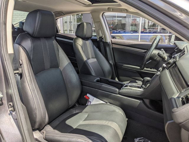 Used 2020 Honda Civic EX-L image 20