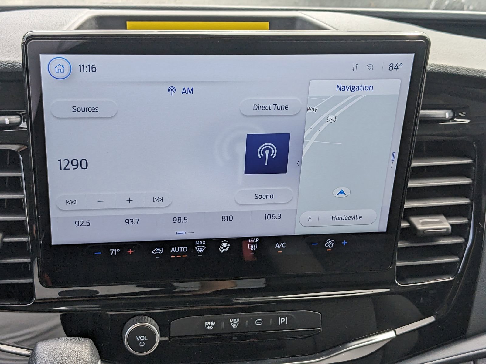 New 2024 Ford Transit 350 XLT w/ Upfitter Package image 25