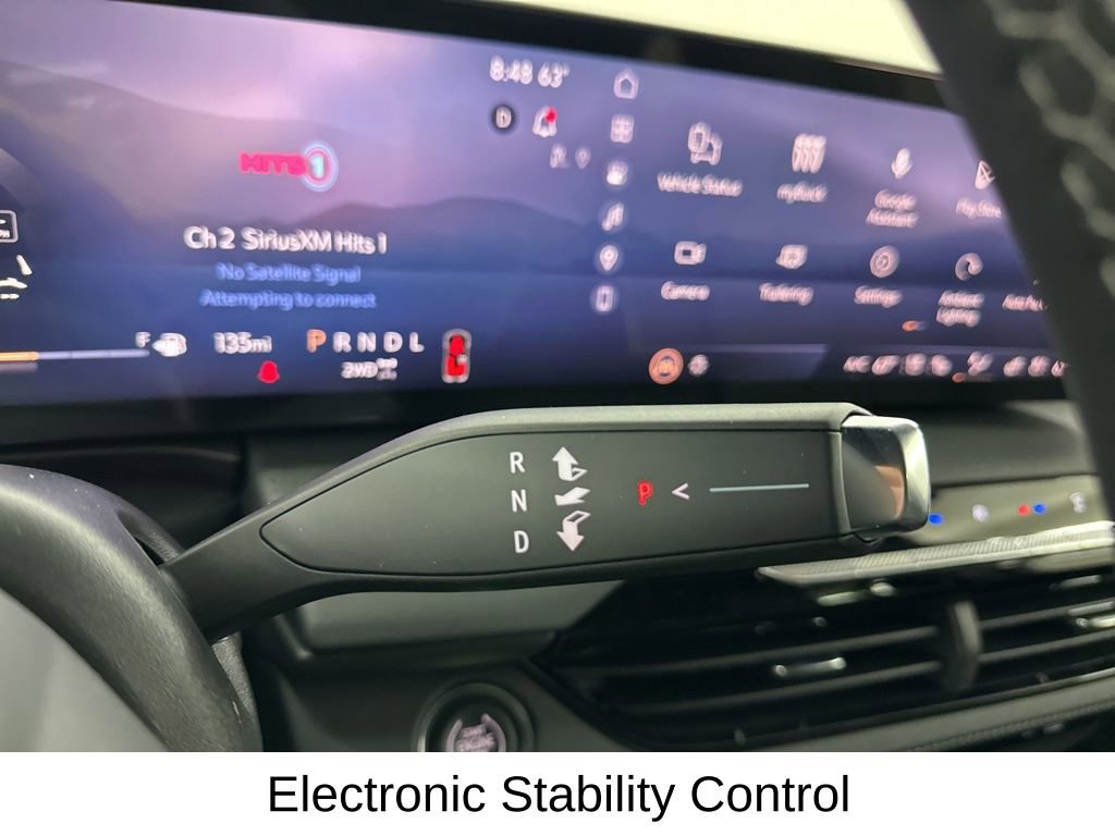 Used 2026 Buick Enclave Avenir w/ Super Cruise Package image 39