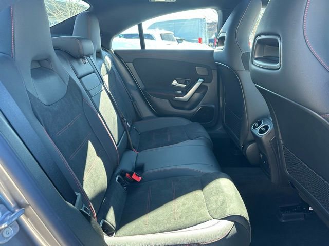 Used 2026 Mercedes-Benz CLA 250 4MATIC image 23