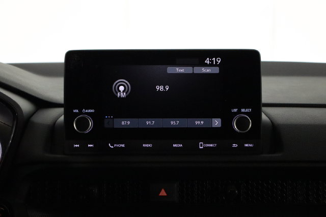 Used 2024 Honda CR-V EX image 24