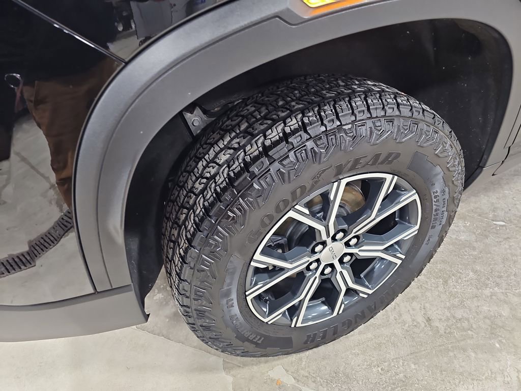 Used 2024 GMC Acadia AT4 w/ LPO, Floor Liner Package image 14