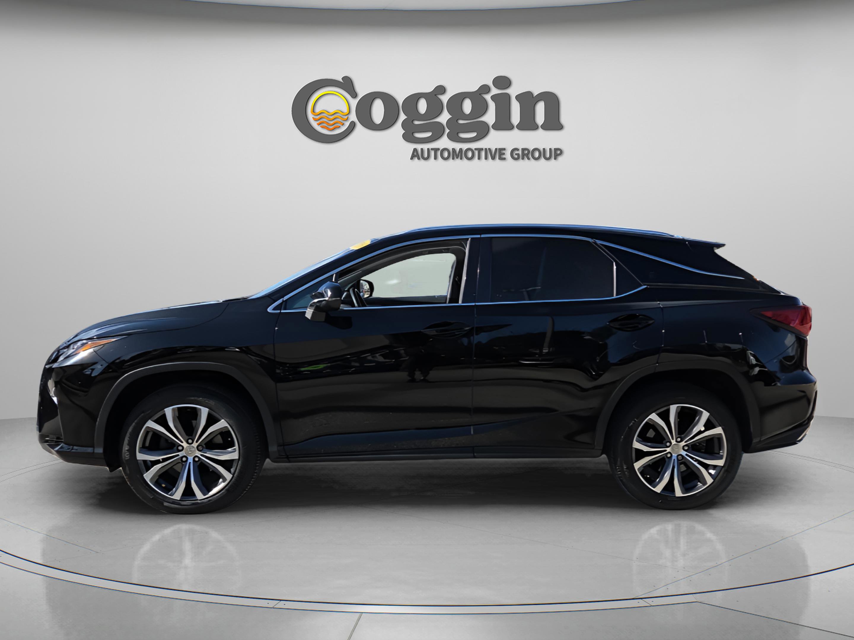 Used 2016 Lexus RX 350 F Sport w/ Premium Package image 3