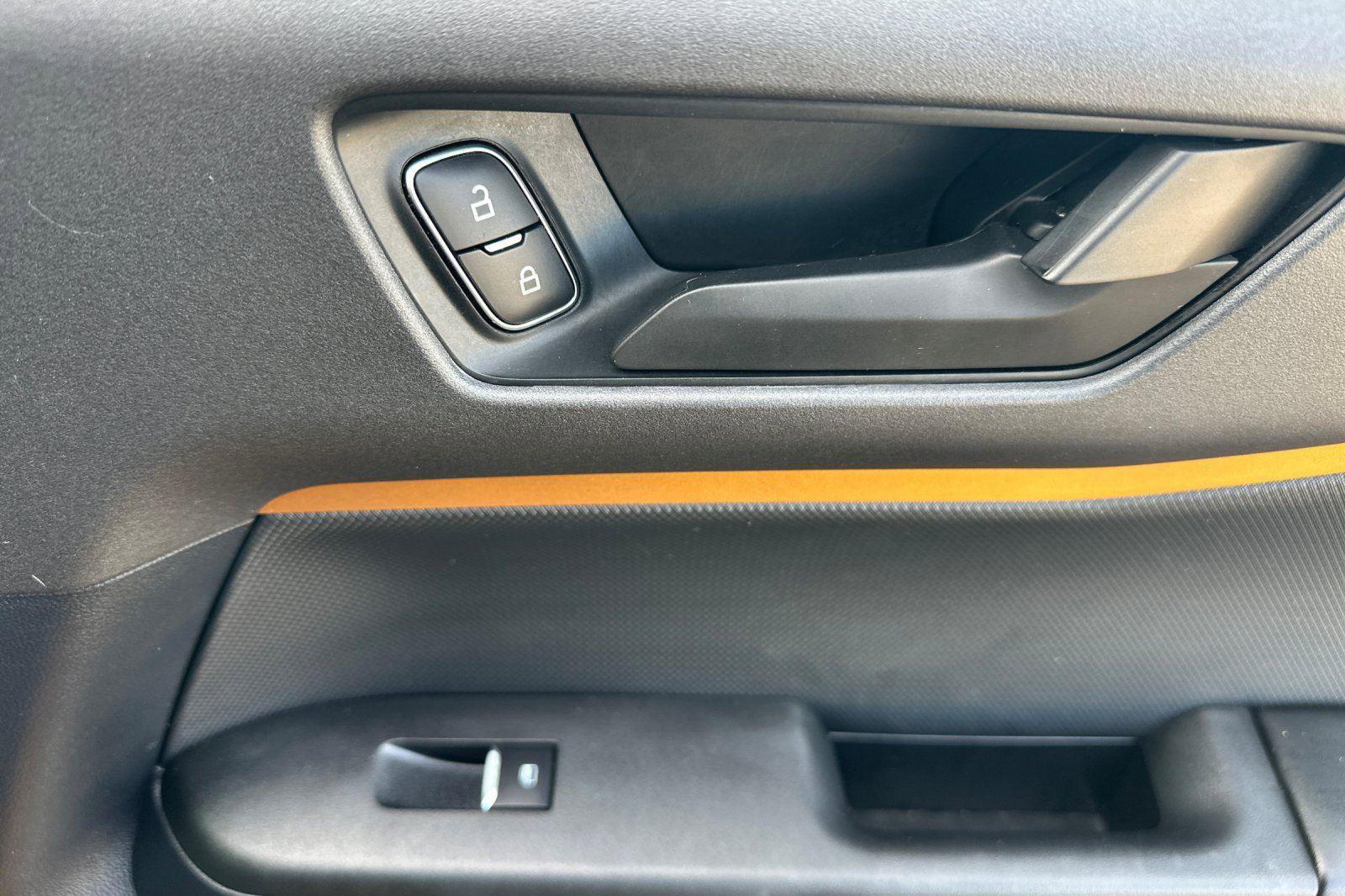 Used 2022 Ford Bronco Sport Badlands image 19