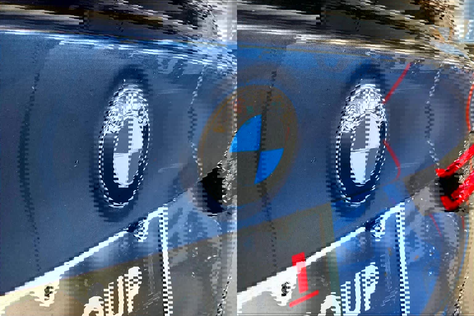 Certified 2024 BMW X3 sDrive30i w/ Convenience Package image 30