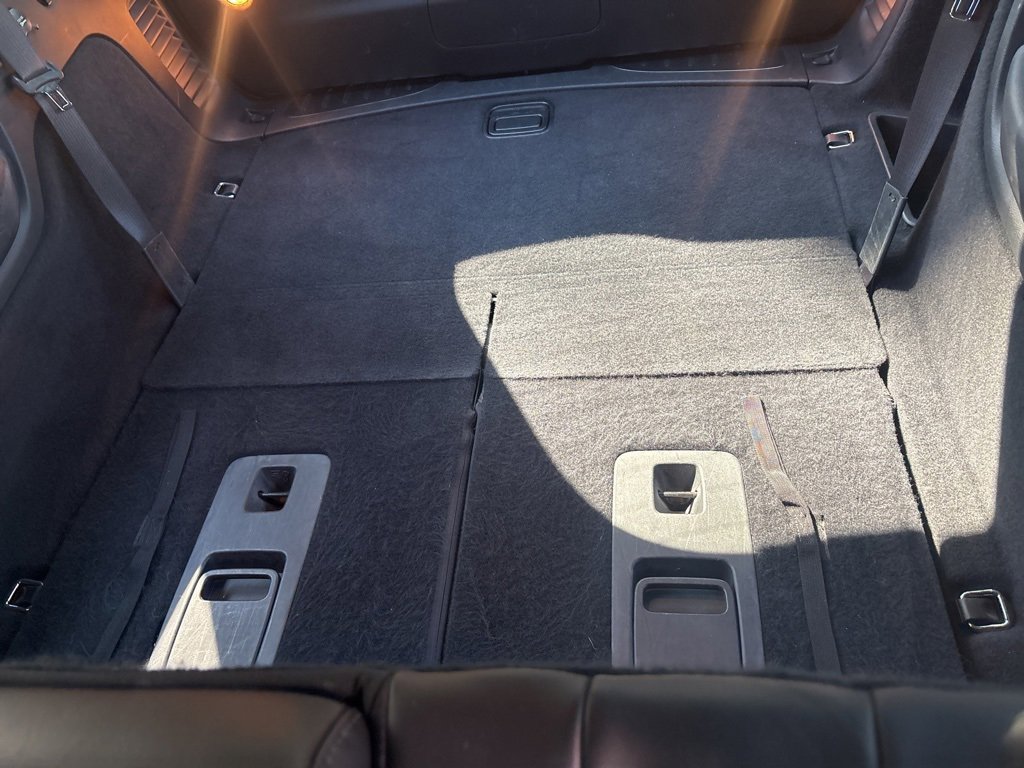 Used 2019 Dodge Durango R/T w/ Trailer Tow Group IV image 8