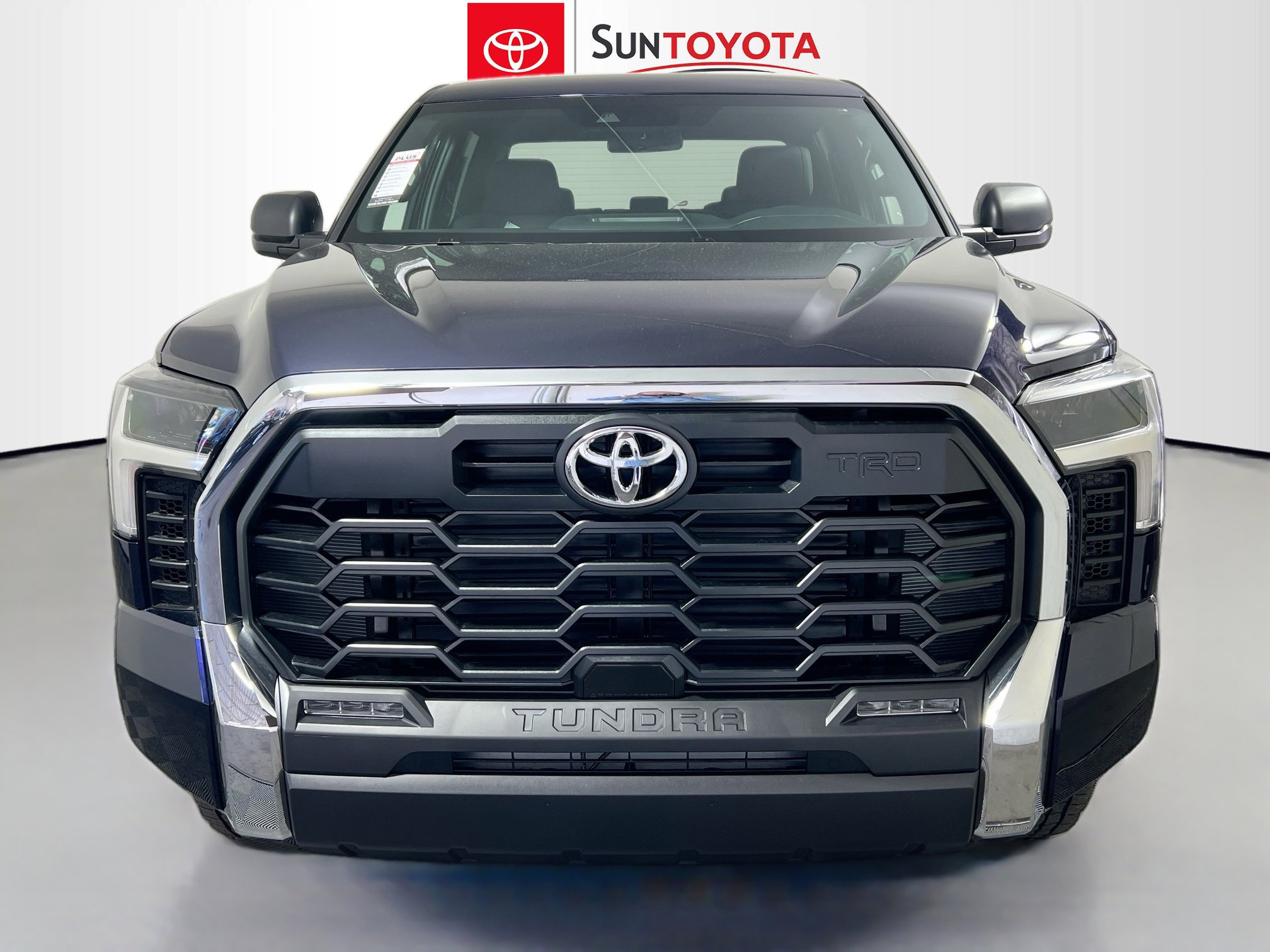 New 2026 Toyota Tundra SR5 image 10
