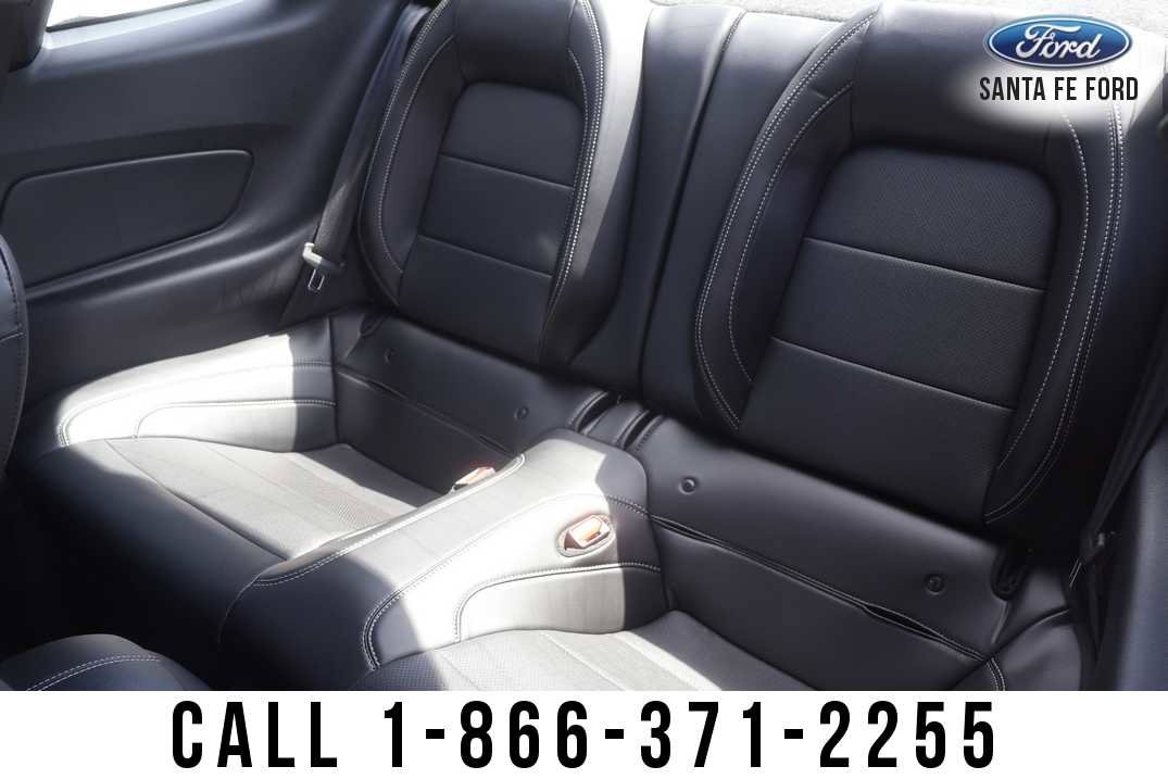 Used 2022 Ford Mustang Mach 1 w/ Mach 1 Handling Package image 16