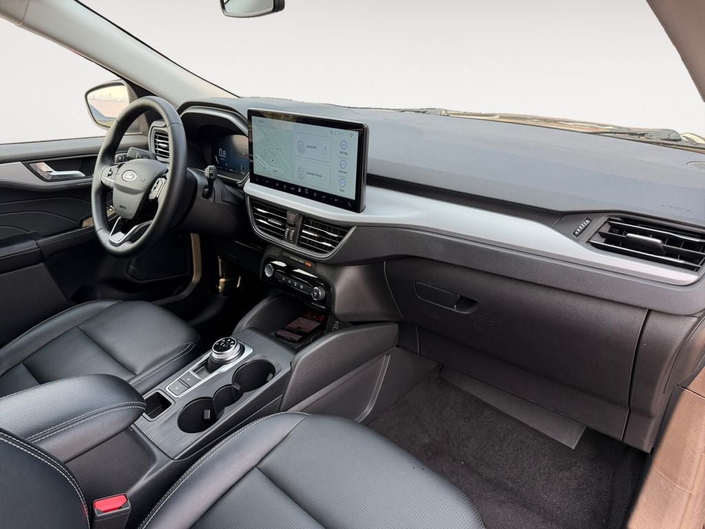 Used 2025 Ford Escape Platinum AWD/4WD image 26