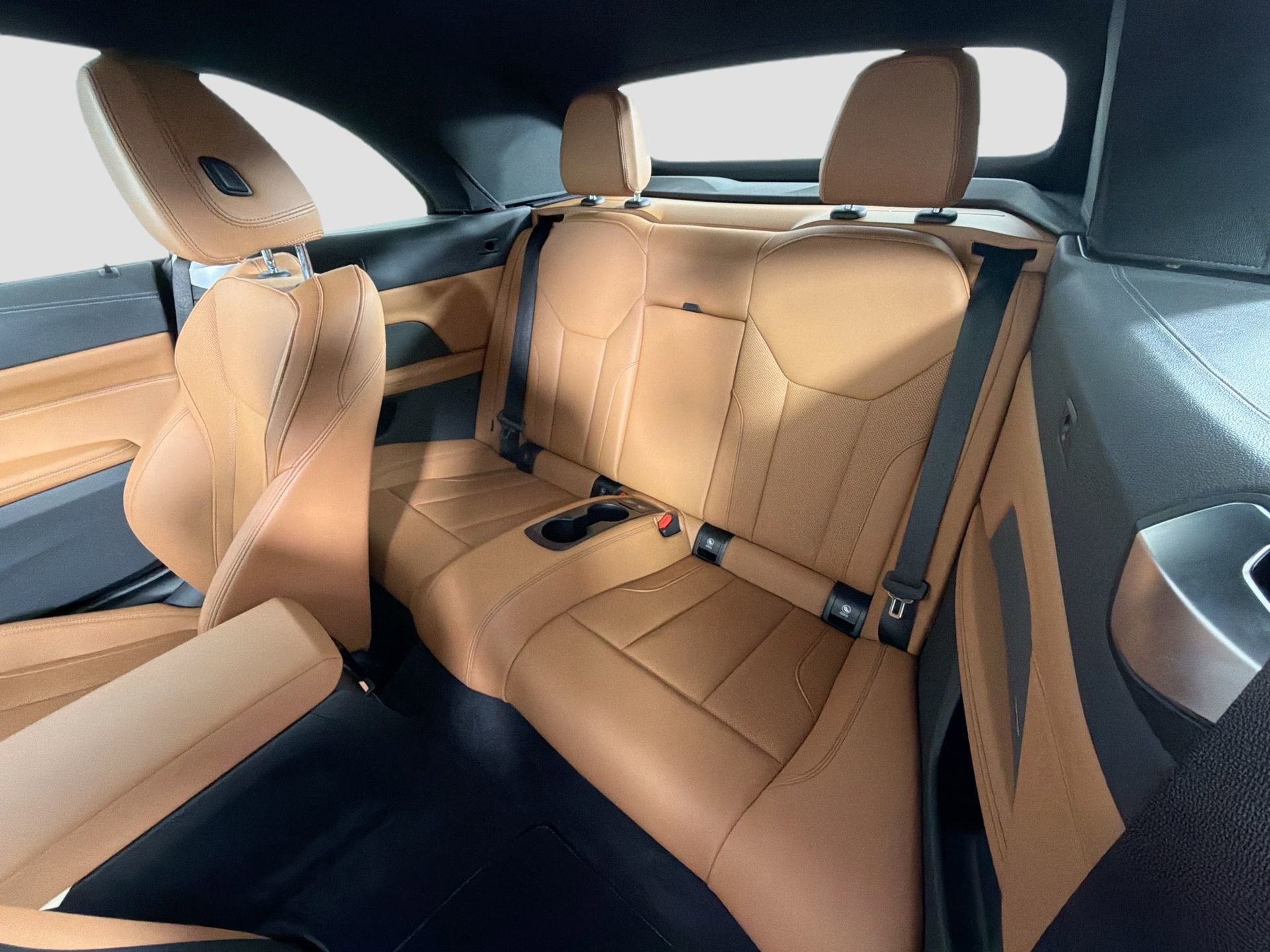 Certified 2023 BMW 440i xDrive Convertible w/ Premium Package image 25